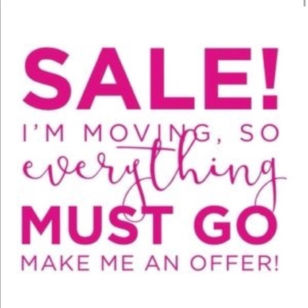 Literally I am MOVING, like it buy it!